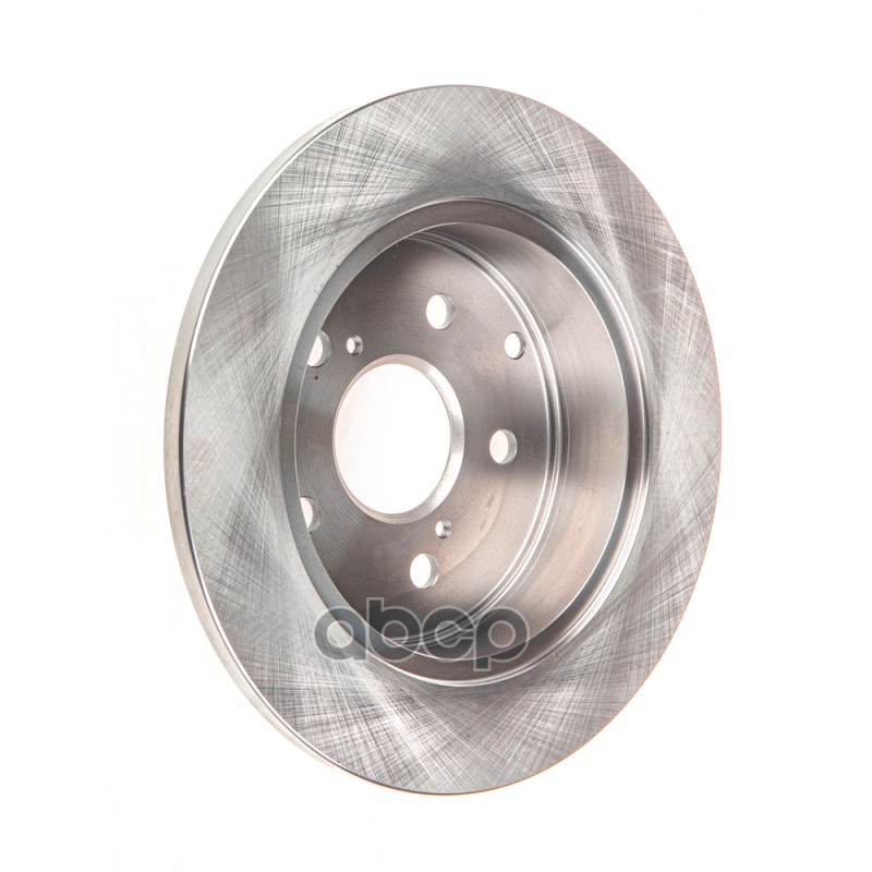 Диск Тормозной | Зад Прав/Лев | PARTRA арт. DB6072