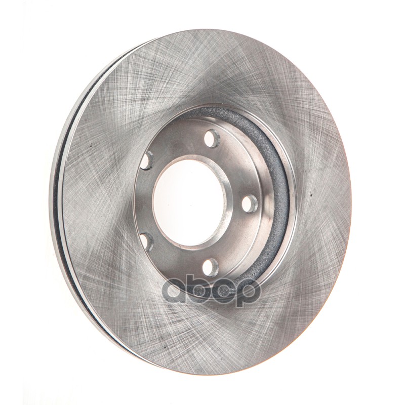 Диск Тормозной | Перед Прав/Лев | PARTRA арт. DB6084