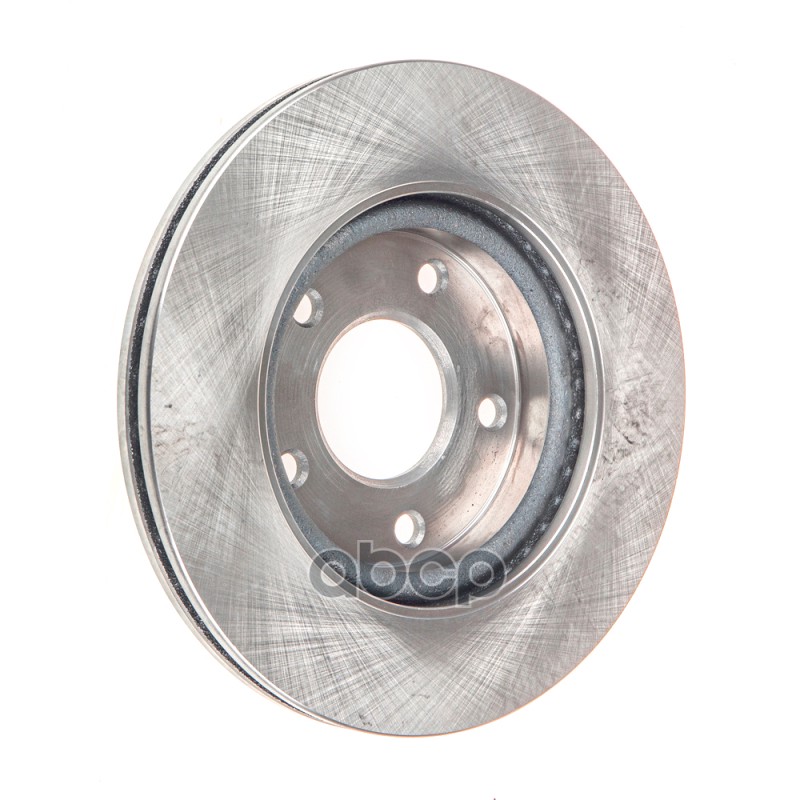 Диск тормозной передний NISSAN Juke (F15) 1.2-1.6 06.10->/ Sentra (B17) 1. PARTRA DB6114 PARTRA арт. DB6114