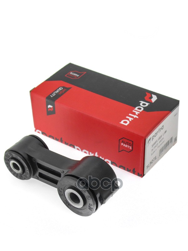 Стойка Стабилизатора | Перед Прав/Лев | PARTRA арт. SL5071