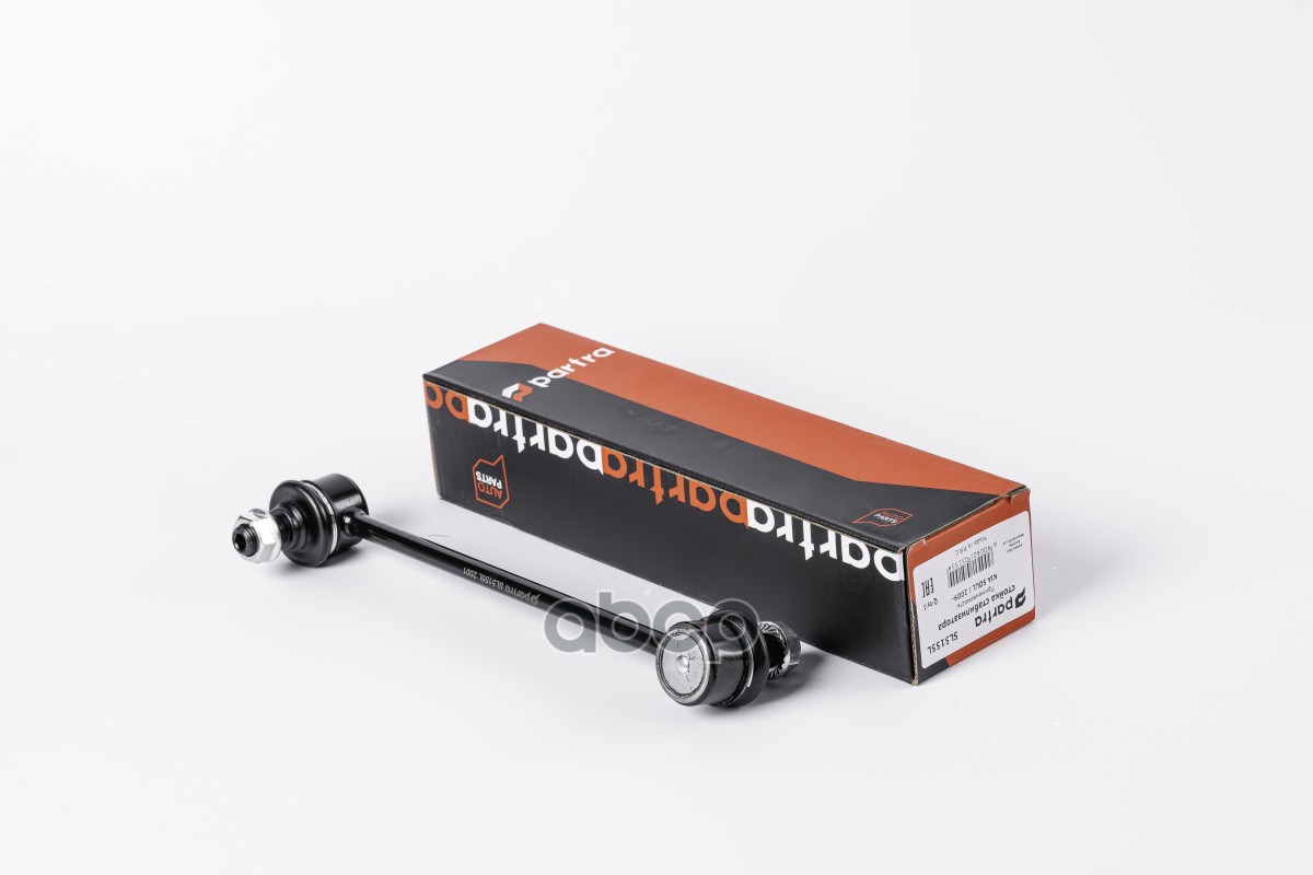 Стойка Стабилизатора | Перед Лев | PARTRA арт. SL5155L