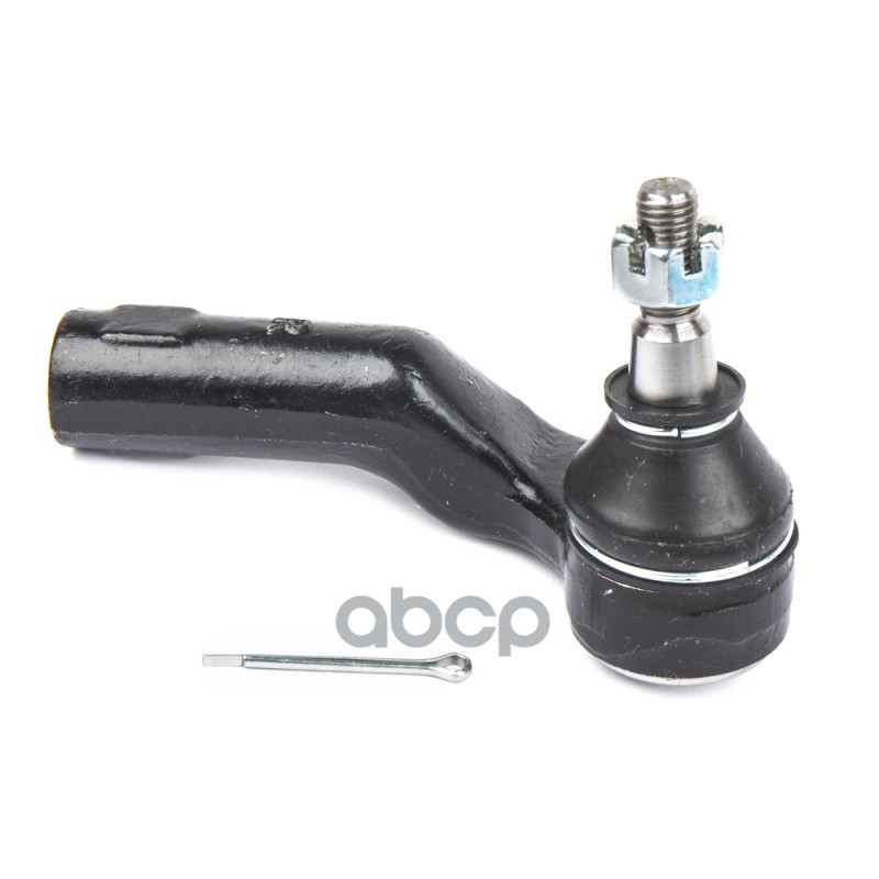 Наконечник Рулевой R Mazda 3/5 03-> Partra Te5014r PARTRA арт. TE5014R