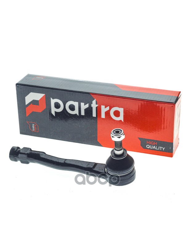 Наконечник Рулевой Тяги | Лев | PARTRA арт. TE5031L