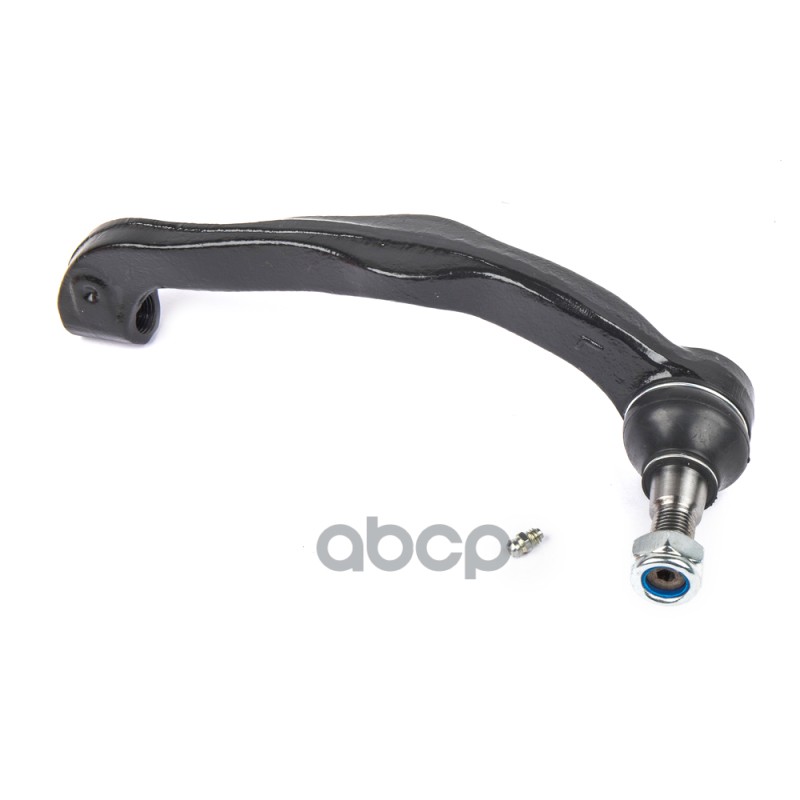 Наконечник рулевой L VW T5/Multivan 03-> PARTRA TE5037L PARTRA арт. TE5037L