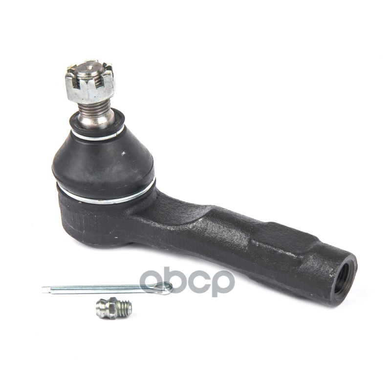 Наконечник Рулевой L Toyota Carina E Partra Te5049l PARTRA арт. TE5049L