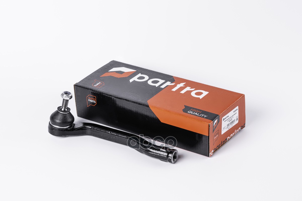 Наконечник Рулевой Тяги | Лев | PARTRA арт. TE5056L