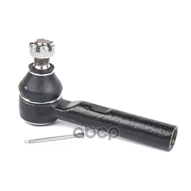 Наконечник рулевой L=R TOYOTA LC Prado (J120) 03-09 PARTRA TE5073 PARTRA арт. TE5073