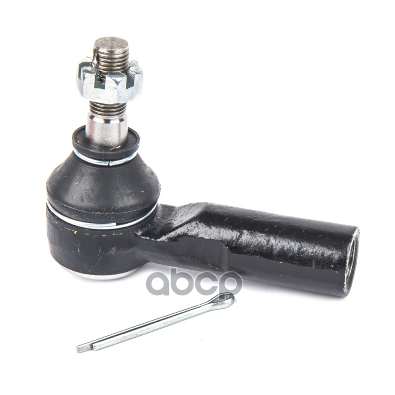 Наконечник Рулевой L=R Toyota Avensis Ii 03-08 Partra Te5077 PARTRA арт. TE5077