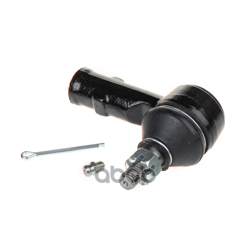 Наконечник Рулевой L=R Smart Forfour / Mitsubishi Colt Partra Te5081 PARTRA арт. TE5081