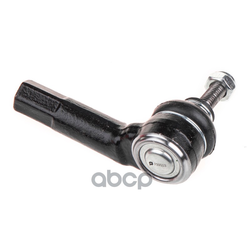 Наконечник Рулевой R Ford - Fiesta - Fusion / Mazda 2 Partra Te5100r PARTRA арт. TE5100R