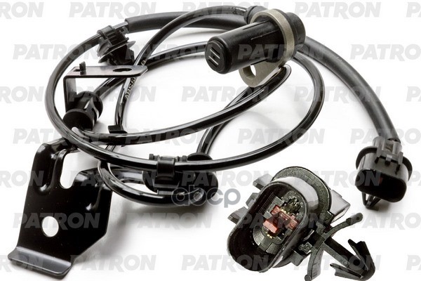 Датчик Частоты Вращения Колеса Передний, Правый Mitsubishi: Galant 06- PATRON арт. ABS50010