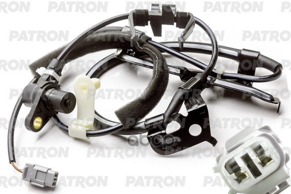 Датчик Частоты Вращения Колеса Передний, Левый Toyota: Sienna 04- PATRON арт. ABS50046