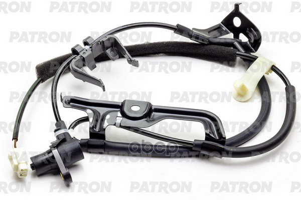 Датчик Частоты Вращения Колеса Передний, Правый Toyota: Sienna 04- PATRON арт. ABS50047