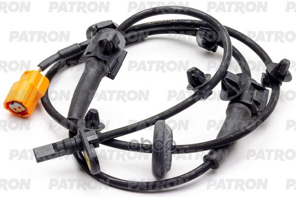 Датчик Частоты Вращения Колеса Передний, Левый Honda: Jazz Ii 02- PATRON арт. ABS50076