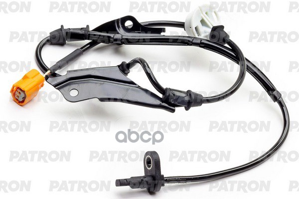 Датчик Частоты Вращения Колеса Передний, Левый Honda: Accord Vii 03- PATRON арт. ABS50077
