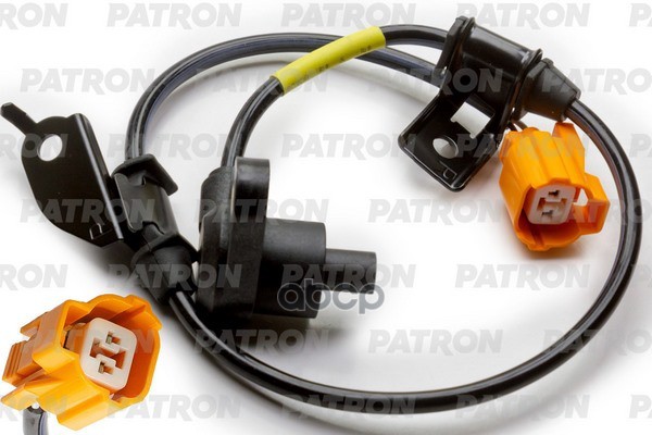Датчик Частоты Вращения Колеса Задний, Правый Honda: Accord Vi 98- PATRON арт. ABS50078