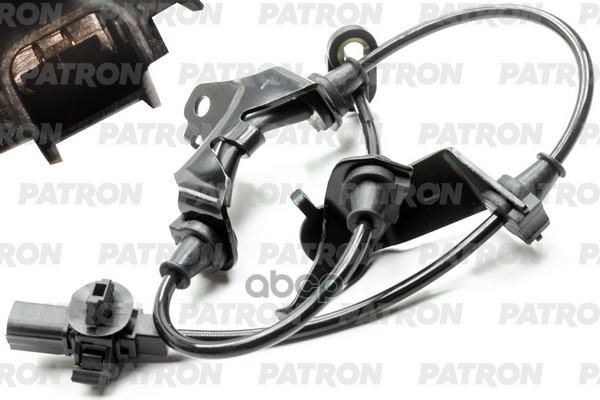 Датчик Частоты Вращения Колеса Передний, Левый Honda: Accord Viii 08- PATRON арт. ABS50089
