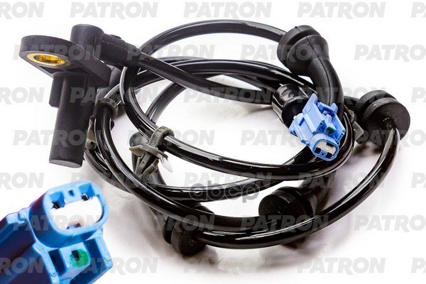 Датчик Частоты Вращения Колеса Nissan: Primera 1.6/1.8/1.9 Dci/2.0/2.2 Di/2.2 Dci 02-, Primera Hatchback 1.6/1.8/1.9 Dci/2.0/...