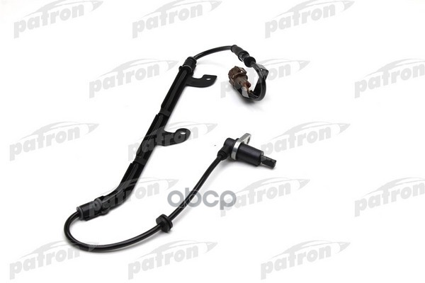 Датчик Частоты Вращения Колеса Задний, Левый Nissan: Maxima Qx (A33) 00-03 PATRON арт. ABS50954