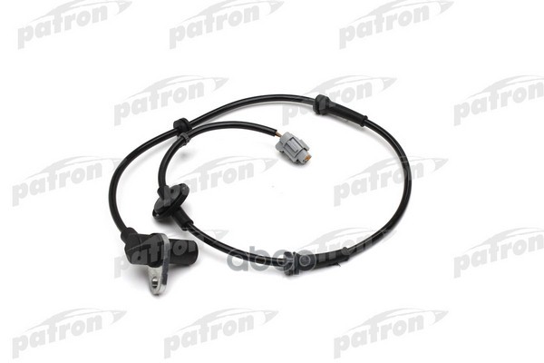 Датчик Частоты Вращения Колеса Передний Nissan: Almera Tino 1.8I/2.0I/2.2Di 00- PATRON арт. ABS50961