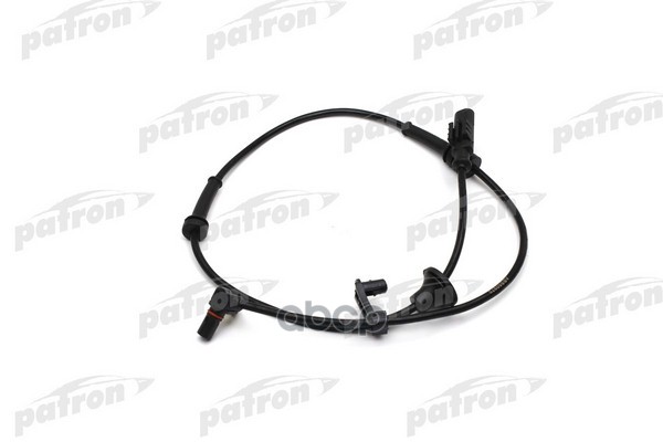 Датчик Частоты Вращения Колеса Задний Toyota: Aygo, Peugeot 107 05-, Citroen C1 05- PATRON арт. ABS50970