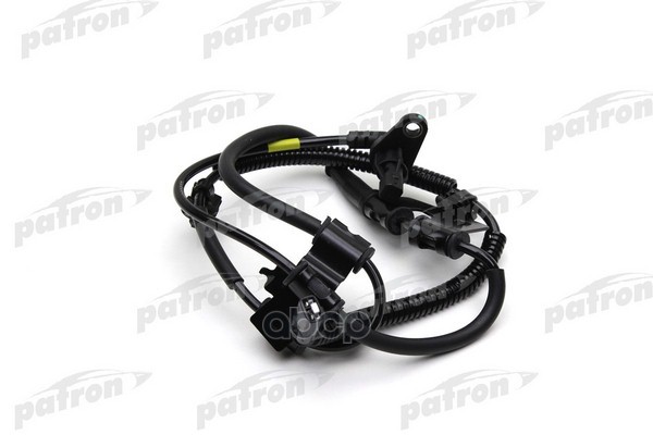 Датчик Частоты Вращения Колеса Передний, Правый Hyundai: Tucson (Jm) 04-10, Kia Sportage (Je) 04- PATRON арт. ABS50977