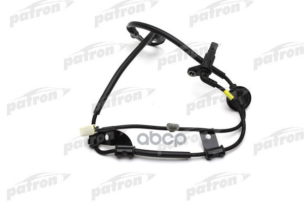 Датчик Частоты Вращения Колеса Передний, Правый Hyundai: Tucson (Jm) 04-10, Kia Sportage (Je) 04- PATRON арт. ABS50979