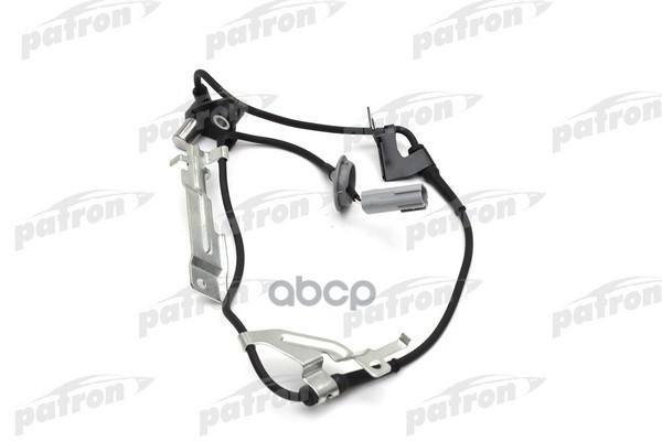 Датчик Частоты Вращения Колеса Передний, Левый Mazda: Mpv Ii 99-06 PATRON арт. ABS50984