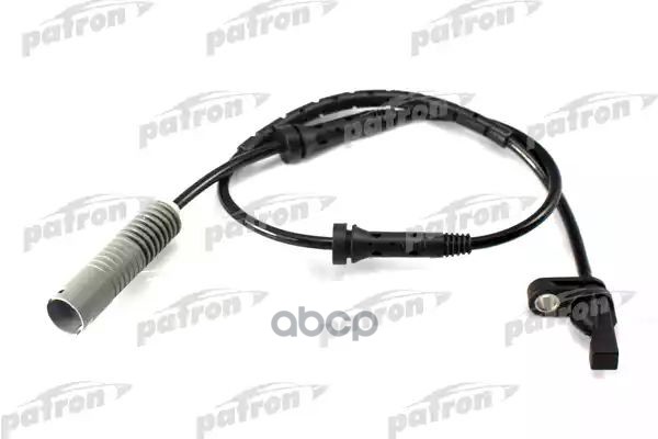 Датчик Частоты Вращения Колеса Передн Bmw E81/E90/E91/E93 1.8-2.0I/D 04> PATRON арт. ABS51004