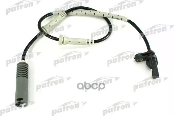 Датчик Частоты Вращения Колеса Передн Bmw E82/E87/E88/E91-E93 2.0-3.5I/D 05> PATRON арт. ABS51005