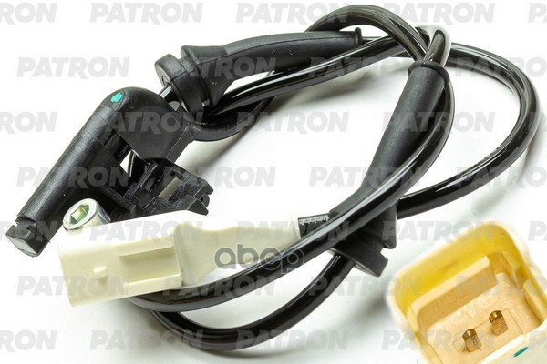Датчик Частоты Вращения Колеса Задн Citroen C4, Peugeot 307 1.4-3.0I/Hdi 01> PATRON арт. ABS51006