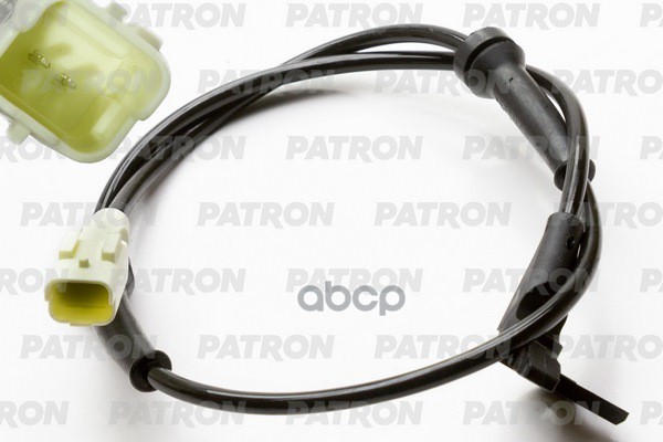 Датчик Частоты Вращения Колеса Передн Citroen: C4 04-  Peugeot: 307 00- PATRON арт. ABS51007