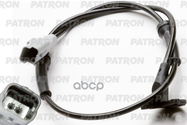 Датчик Частоты Вращения Колеса Передн Peugeot 307 1.4-2.0I/16V/1.6Hdi/2.0Hdi 00> PATRON арт. ABS51011