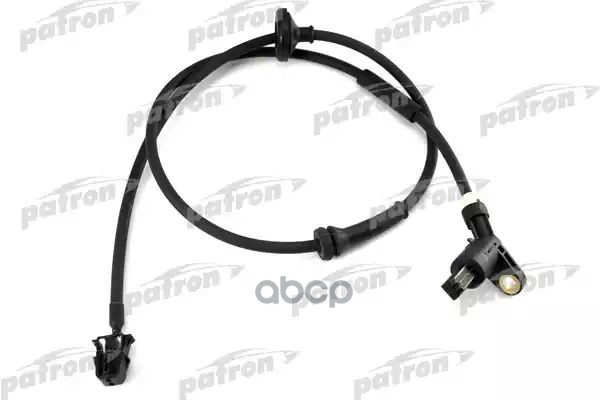 Датчик Частоты Вращения Колеса Задн Seat: Ibiza Ii 93-99, Ibiza Iii 99-02, Vw: Polo 94-99, Polo 99-01, Polo Classic 95-01, Po...