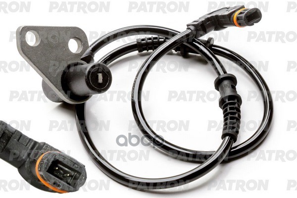 Датчик Частоты Вращения Колеса Передн Лев Mercedes-Benz: E-Class 95-02, E-Class Variant 96-03 PATRON арт. ABS51731