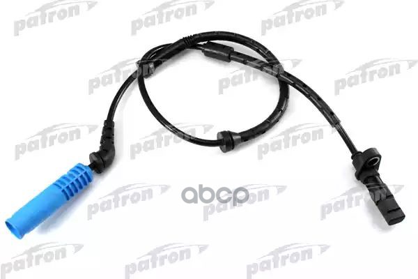Датчик Частоты Вращения Колеса Задн Синий Bmw:  X5 -03 PATRON арт. ABS51975
