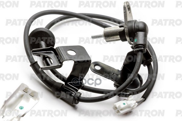 Датчик Частоты Вращения Колеса Задний Левый Mazda 323F (Bj) 1.4-2.0 2.0D/Td 98- PATRON арт. ABS52032