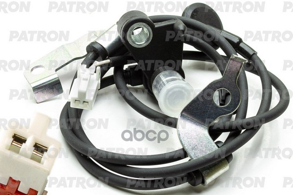 Датчик Частоты Вращения Колеса Задний Левый Mazda 6 (Gg) 1.8-2.3 2.0Di 02- PATRON арт. ABS52036