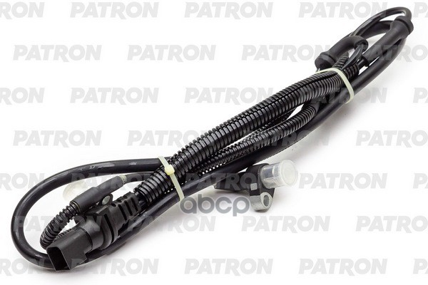 Датчик Частоты Вращения Колеса Задний Двусторонний Ford: Ka (Rb ) 1.3 I 96-08 PATRON арт. ABS52069