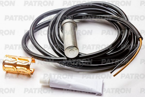 Датчик Частоты Вращения Колеса Задний Двусторонний Mercedes-Benz: Sprinter 616 Cdi 95-, Sprinter 2-T C Бортовой Платформой 20...