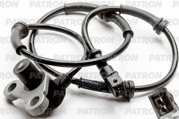 Датчик Частоты Вращения Колеса Задний Двусторонний Volvo: S40 I 1.6/1.8/1.8 I/1.9 Di/1.9 T4/1.9 Td/2.0/2.0 T/2.0 T4 95-03, V4...