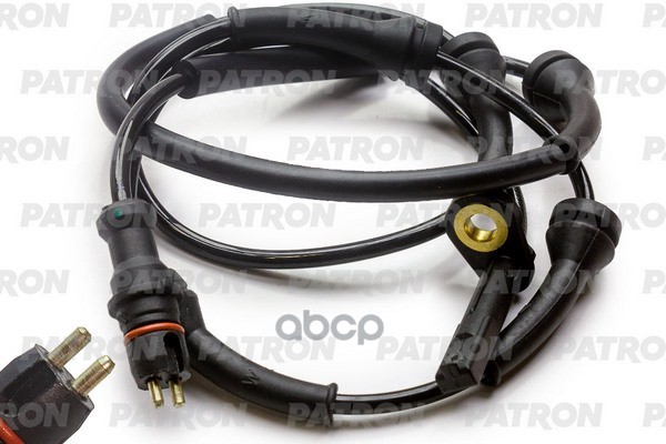 Датчик Частоты Вращения Колеса Передний Двусторонний Renault: Laguna 1.6 16V/1.8/1.8/1.8/1.8/1.8 16V/1.9 Dci/1.9 Dti/2.0/2.0/...