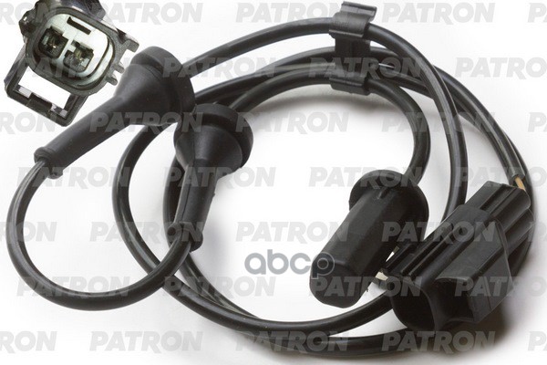 Датчик Частоты Вращения Колеса Передний Двусторонний Volvo C/S/V70 2.0-2.5 2.5Tdi 96- PATRON арт. ABS52112