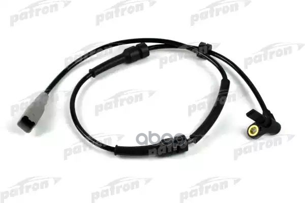 Датчик Частоты Вращения Колеса Citroen: C8 (Ea , Eb ) 2.0/2.0 16V/2.0 Hdi/2.2/2.2 Hdi/3.0 V6 02-  Fiat: Ulysse (179Ax) 2.0/2....
