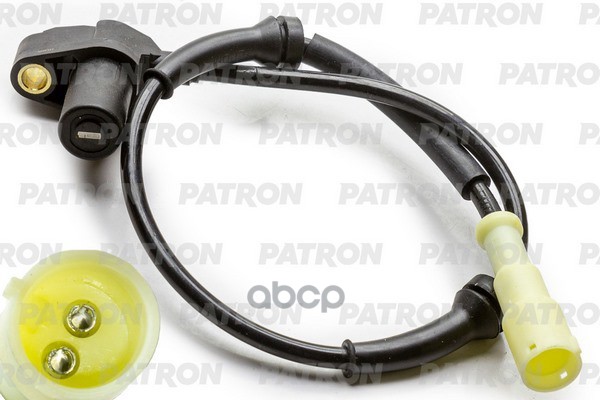 Датчик Частоты Вращения Колеса Renault: Clio Ii 1.2/1.2/1.2 16V/1.4/1.4 16V/1.4 16V/1.5 Dci/1.5 Dci/1.5 Dci/1.6/1.6 16V/1.9 D...