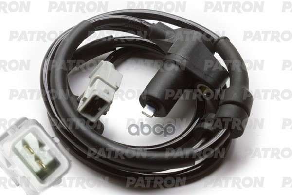 Датчик Частоты Вращения Колеса Передний Двусторонний L=1195Mm Citroen: Berlingo 1.1 I/1.4 I/1.4 I Bivalent/1.6/1.6 16V/1.8 D/...