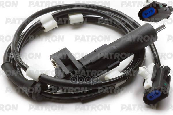 Датчик Частоты Вращения Колеса Задний, Левый Ford: Transit Van 2.3/2.3 16V/2.4 Di/2.4 Tdci/2.4 Tde/2.4 Tddi 00-, Transit C Бо...