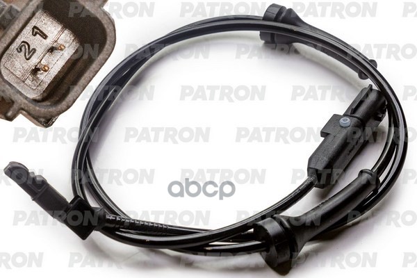 Датчик Частоты Вращения Колеса  Abs52158 PATRON арт. ABS52158