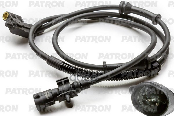 Датчик Частоты Вращения Колеса Передний, Правый Jeep Grand Cherokee (Ckd) 05- PATRON арт. ABS52175