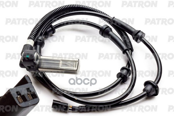 Датчик Частоты Вращения Колеса Задний, Левый Jeep Grand Cherokee 94-98 PATRON арт. ABS52178